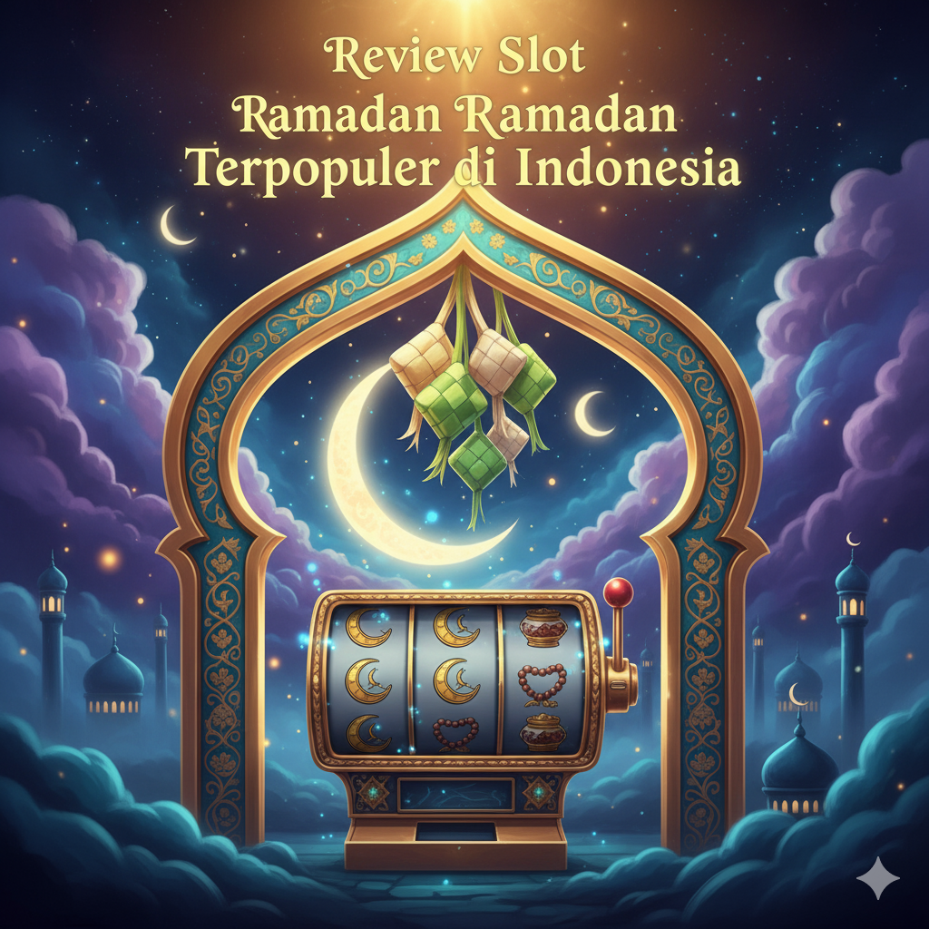 Slot Ramadan